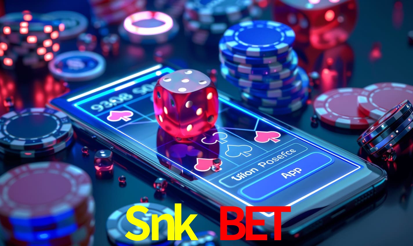 Baixar App Snk Bet