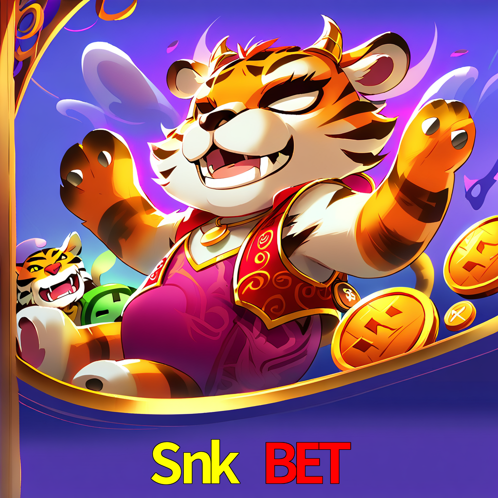 Cassino Online Snk Bet