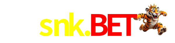 Logo da snk.bet
